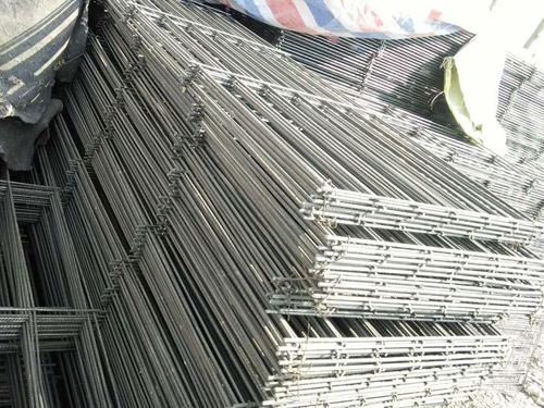 水泥漏糞板組件